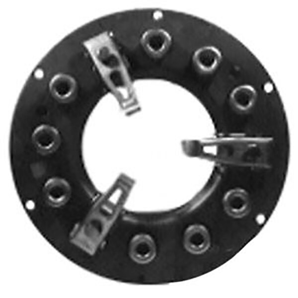 Aftermarket Reman Pressure Plate Fits CaseIH Tractor Models M MD MV W6 Plus 52840-RN - main